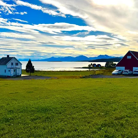 Willa And Rural House With Beautiful View *