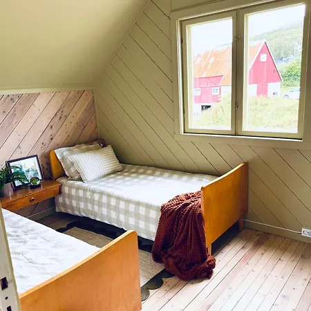 And Rural House With Beautiful View Willa *