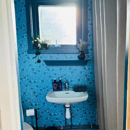 فيلة And Rural House With Beautiful View