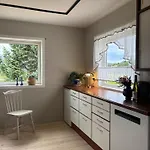 Villa And Rural House With Beautiful View