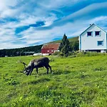 Villa And Rural House With Beautiful View